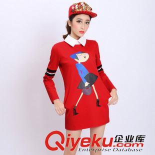 内景拍摄 淘宝摄影女装模特拍摄服装拍照淘女郎模特欧美个性T恤一件起拍