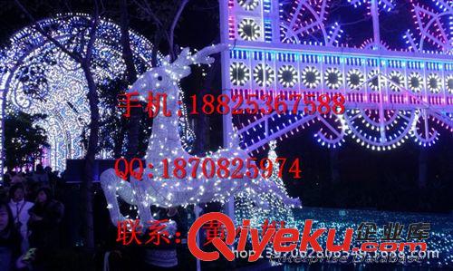 9月LED路灯杆造型灯|过街灯 高仿水晶酒店灯 罗马过街灯 天然色LED路灯杆造型灯