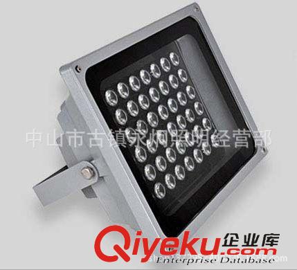 LED工程灯具 厂家供应优质LED广告牌灯具42W 户外LED灯具 照明灯具批发