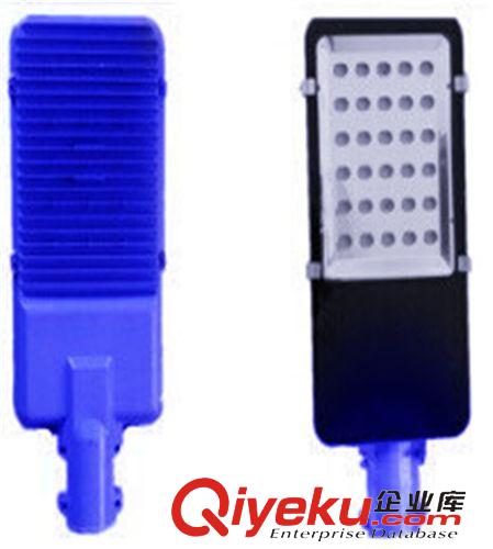 LED系列 新2号小金豆LED外壳 20-40W 60接口 低价批发led路灯头