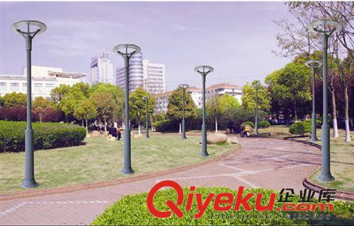 庭院灯 厂家直销LED庭院灯  压铸铝