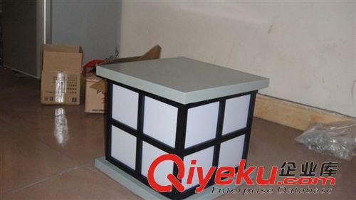 柱头灯 厂家直销柱头灯不绣钢铁制品