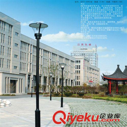 庭院灯 供应 广场照明组合灯 道路照明 室外照明灯 庭院灯 【厂家直销】