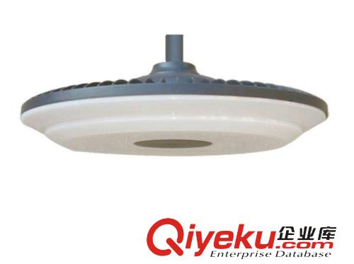 led灯具 庭院灯吊装灯头圆形外壳灯具 led20-55w功率 低价批发
