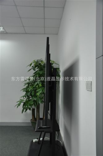 液晶显示器 军校教学，抗灾指挥显示 100寸高清教学平台，视频会议显示{sx}