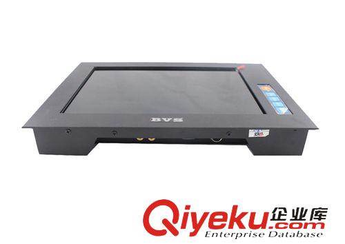 触摸液晶显示器 厂家直销 优质BVS-104M3T 10.4寸触摸嵌入式液晶显示器