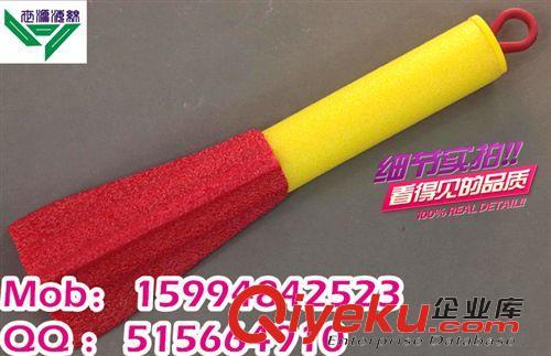 世源【EPE珍珠棉制品】 深圳加工EVA玩具飞弹|荧光火箭|珍珠棉火箭|EVA制品