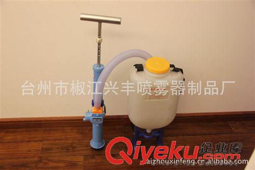 施肥器播种器 bzq-03 背负式助力播种施肥器 大豆棉花玉米播种机 可调颗粒数量