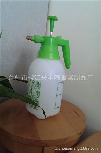 喷花壶 浇花壶 PH-152 1.5L浇花壶 园林喷壶 1.5L手动喷雾器 降温喷壶