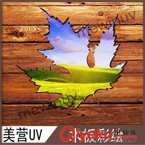 木板/夹板UV喷印 uv浮雕彩印 东莞uv彩印 UV喷绘 东莞UV喷绘 彩色印花