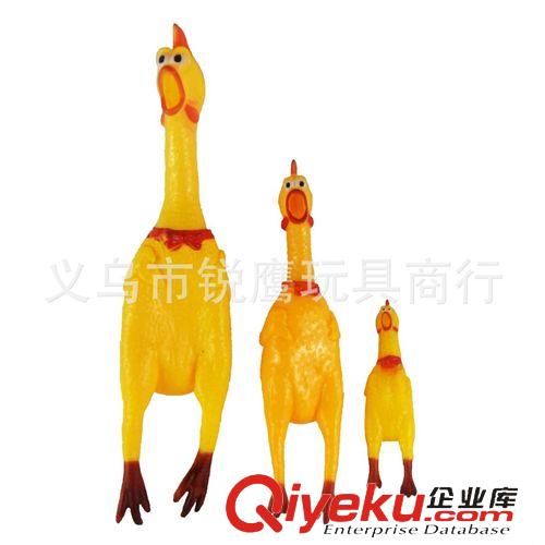 整人搞怪系列 中号惨xx 高30CM 减压趣味玩具 怪xx 发泄鸡 搞笑新奇玩具