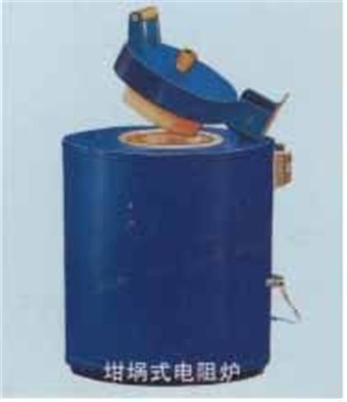 熔化炉设备 小型熔铝炉 坩埚熔铝炉 南京产