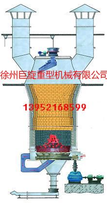 新型烧结机 中山市红土镍矿烧结机