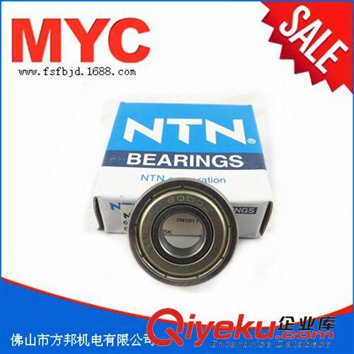 浙江轴承 代理 NTN轴承 原装xx 碳钢6000ZZ轴承 深沟球轴承