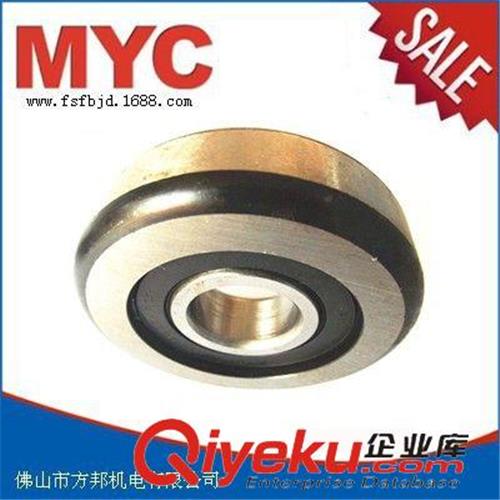 叉车轴承 门架轴承980811NT加厚叉车轴承xxNTN轴承热销滚动轴承