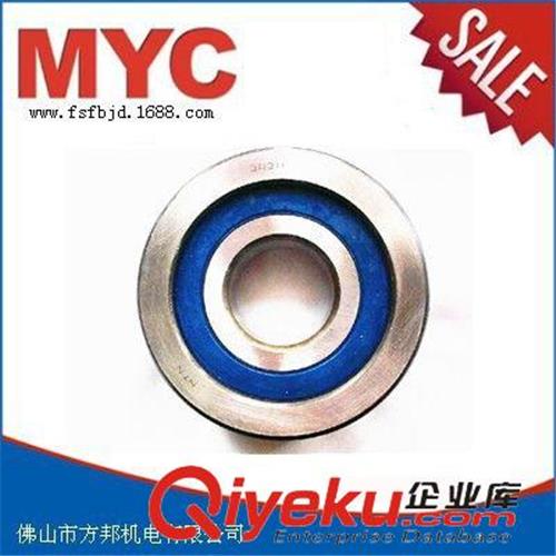 叉车轴承 日本180707K轴承 厂价直销叉车轴承 高品质深沟球轴承