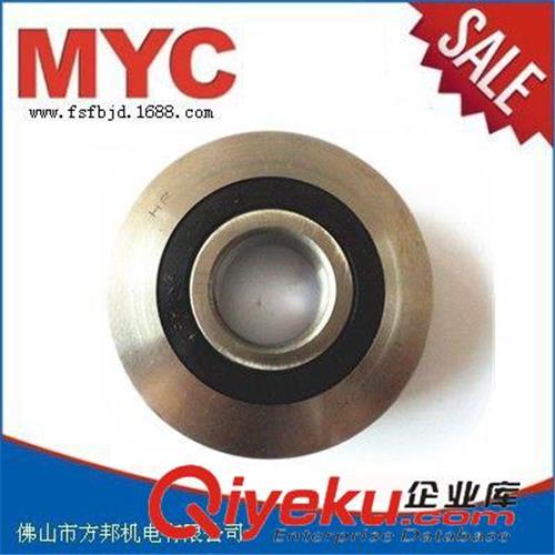 叉车轴承 深沟球80711Y轴承 大量现货内圈凹轴承 NTN进口轴承