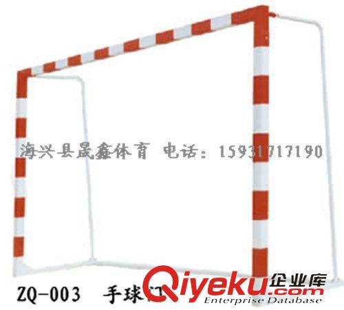 足球门系列 5人制足球门手球门8*8方管拆卸式国标比赛专用锦标赛使用可定制