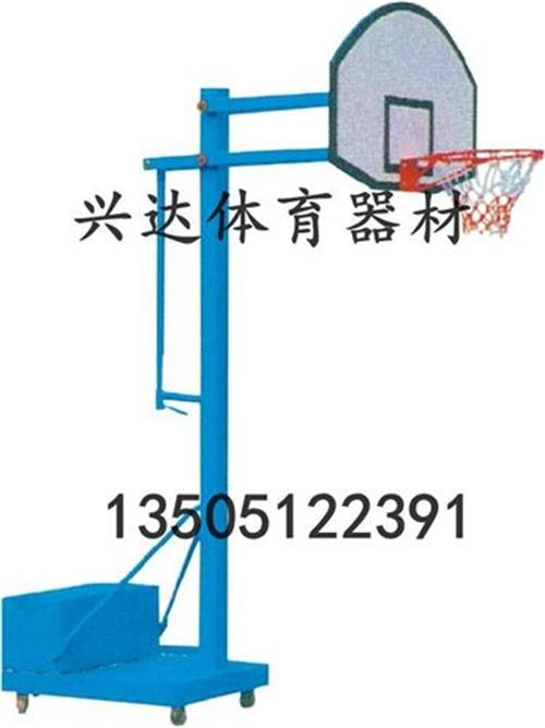 春喜牌篮球器材系类 xx！儿童篮球架/可调式室外小学生专用篮球架 一件代发