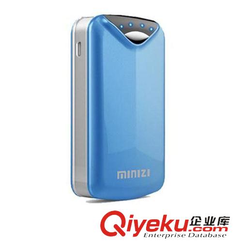 移动电源 原厂xx 安全可靠 8400mAh MINIZI 移动电源 手机充电宝