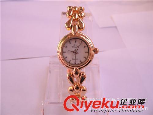 礼品手表 深圳厂供应真空电镀手链表_礼品手表_女士手表_高档手表_价格实在