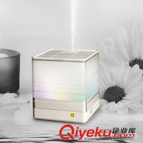 加湿器香薰机 USB便携式加湿器/银行广告礼品/中国银行礼品/工商银行礼品