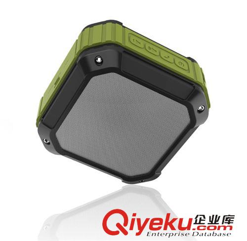 蓝牙音箱bluetooth speaker {dj2}私模 户外三防IP5便携蓝牙音箱 NFC 防水/尘/摔 特色 低音炮