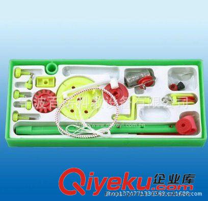 教学仪器 厂家供应优质简单机械实验盒