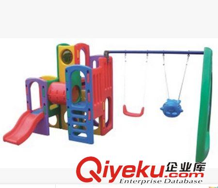 大型塑料滑梯 儿童玩具综合游乐场*滑梯加秋千*幼儿园多功能滑梯*儿童组合滑梯