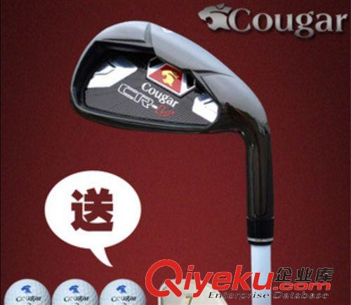 Cougar美洲豹 美洲豹 新品 xx 高尔夫球杆 高尔夫练习杆 xx