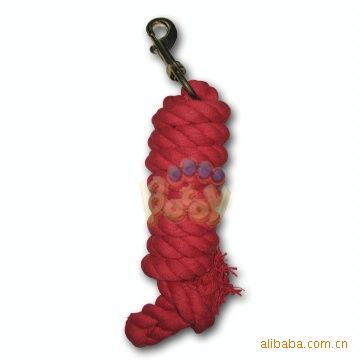 马具用品Horse Toy 拉马绳 棉制拉马绳gag rein/cotton rope