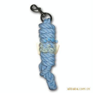 马具用品Horse Toy 供应涤棉马缰绳  马缰绳 gag rein/cotton rope