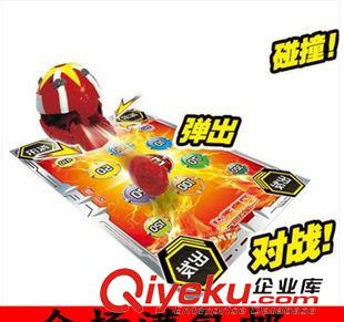 【xx玩具】 9251-6混正版灵动斗龙战士2玩具 召唤激斗全套6合体正版儿童玩具