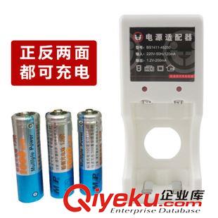 充电电池 【一个充电器+3个充电池】健身架玩具电池高品质高容量1000mah