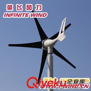 MINI 5 风力发电机 300W 24V风力发电机 微型_小型风力发电机厂家-广州英飞风力