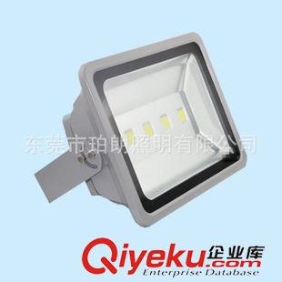 led泛光灯 大功率led100W120W150W200W泛光灯球场灯投光灯