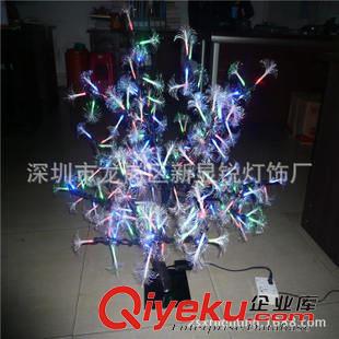LED樱花树灯 305灯 高：0.8米 高亮度小树 盆景树 led树灯厂家直销