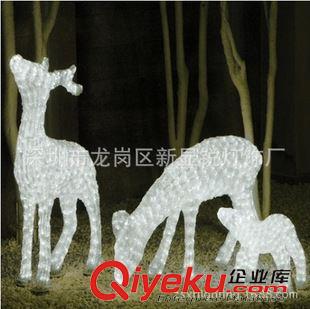 LED滴胶动物造型灯 新锐厂家直销形象逼真造型独特LED动物图案造型灯滴胶发光动物灯