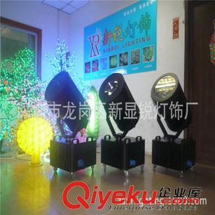 空中玫瑰探照灯 新锐专业直销优质绚丽多彩缤纷灿烂空中玫瑰4000W