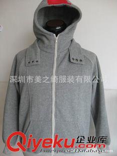 男式卫衣 套头衫订做 厂家订做定单生产 外贸帽衫套头衫长袖纯棉卫衣 来版来样来图定做