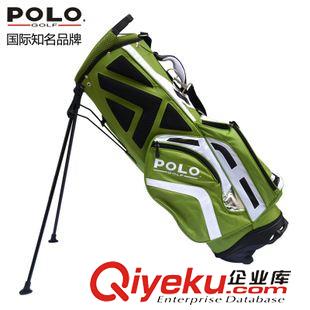 枪包、支架包 poloxx 2用高尔夫球包 支架包男女款 超轻golf桶包