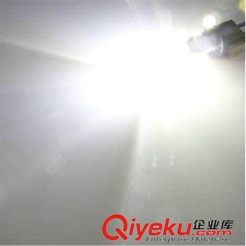 【淘貨源】汽車led燈 CREE高功率T10 倒車燈/剎車燈/霧燈 20W原始圖片3