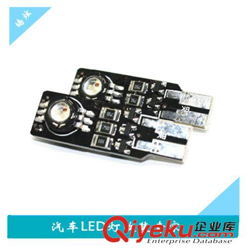 t10閱讀燈 5630 汽車(chē)led燈 車(chē)燈led T10  汽車(chē)led示寬燈 led車(chē)燈