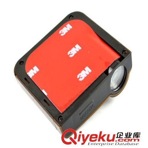 【淘貨源】汽車led燈 大眾迎賓燈 無線  第9代迎賓燈 鐳射迎賓燈原始圖片2