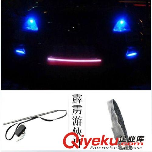 寶馬天使眼  BMW原位裝天使眼 專車專用led天使眼 led寶馬汽車燈