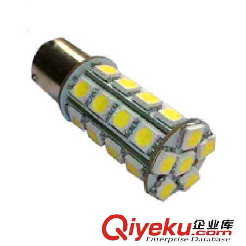 汽車led燈 1156/1157改裝專用  高亮暗亮光 倒車燈剎車燈 36SMD
