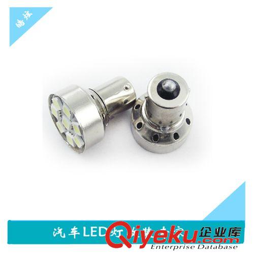 流氓倒車(chē)燈1156-16smd-5630 led倒車(chē)燈 led改裝 汽車(chē)燈泡廠家直銷(xiāo)