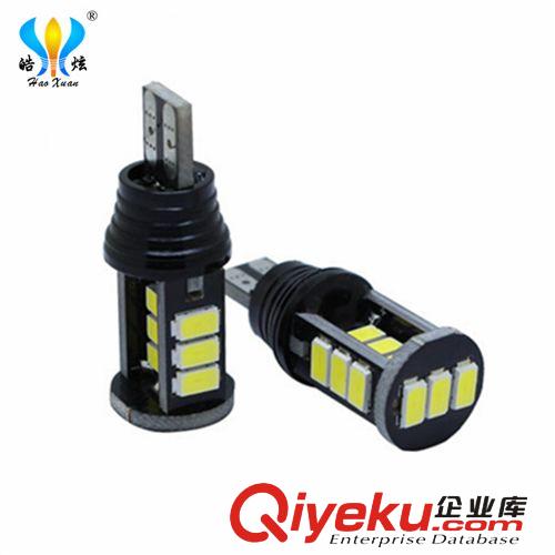 淘寶一件代發 15流氓倒車燈 15smd  恒流解碼 led燈  2014年新款原始圖片3