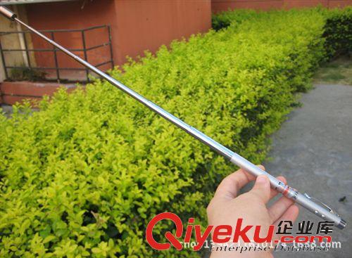 新奇創(chuàng)意 4合1多功能教鞭筆 紅外線+教鞭+手電筒+筆 現(xiàn)貨供應(yīng)原始圖片3