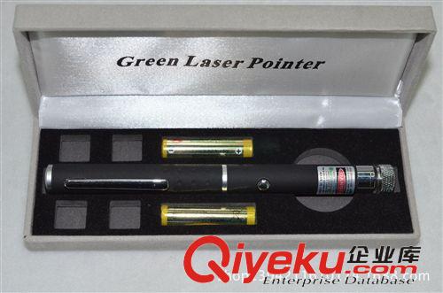 廠家批發 現貨供應 532nm-5mw滿天星綠光激光筆 鐳射筆 指示筆